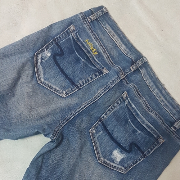 Skinny  Jean's - Picture 3 of 3